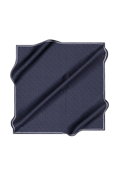 Шелковый Креп Сатин Платок 8981701-325 - AKER