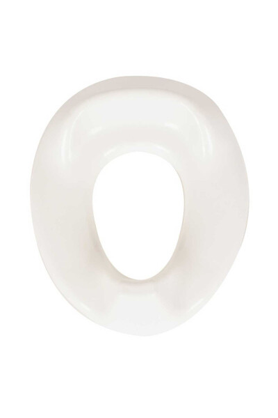 Sema Baby Plastic Toilet Adapter - White - 3