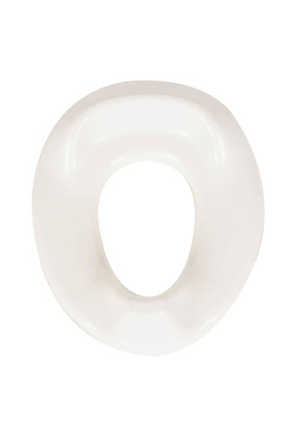 Sema Baby Plastic Toilet Adapter - White - 3