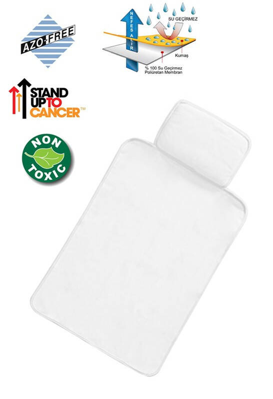 Sema Baby Practical Diaper Changing Mat - 4