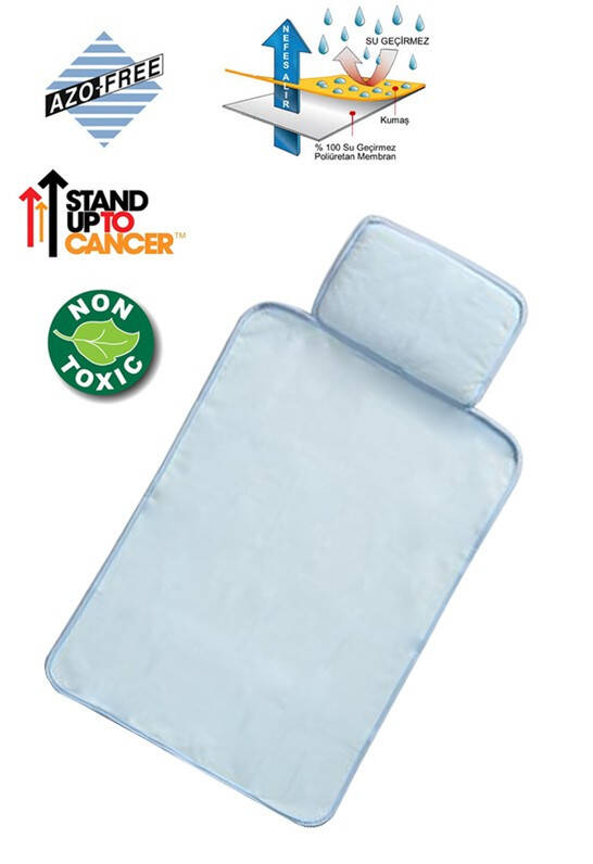 Sema Baby Practical Diaper Changing Mat - 6