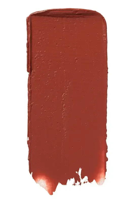 Semi-Gloss Stick Lipstick - Creamy Stylo Lipstick - 006 Chestnut - 8682536013666 - 3