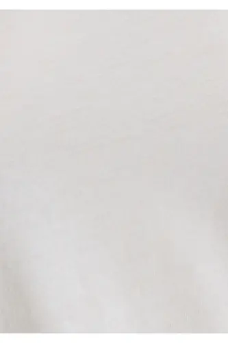 Semi Slim Крэк Бэлый Женский T-shirt M1613194-70057 - 6