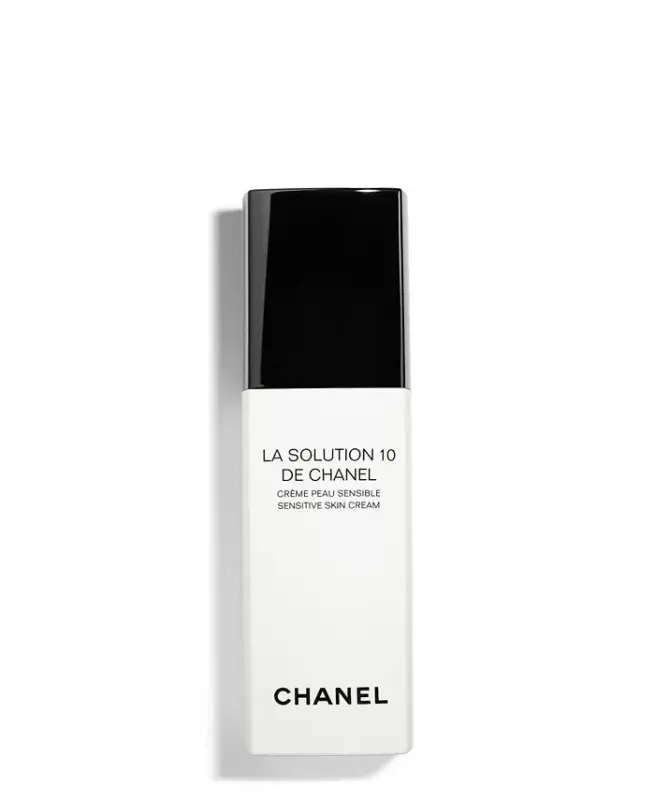 Sensitive Skin Cream - CHANEL