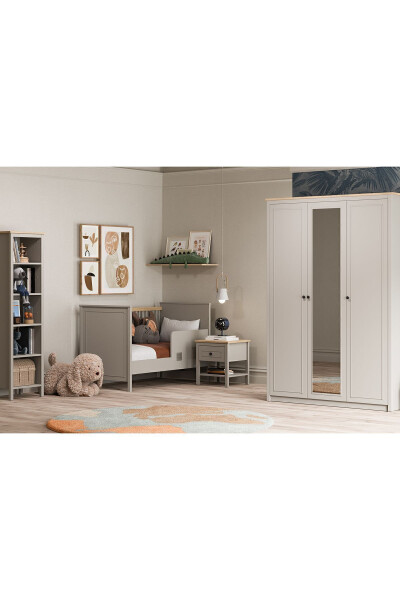 Sento Beshik (70x140 sm.) - 5