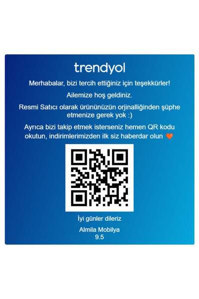 Sento Beşik (60x120 cm. ) - 5