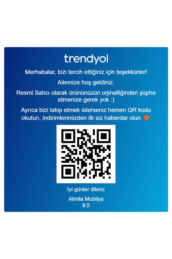 Sento Beşik (60x120 cm. ) - 5