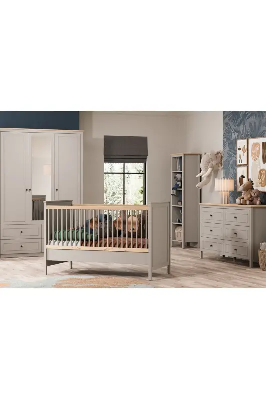Sento Cradle (70x140 cm) - 6