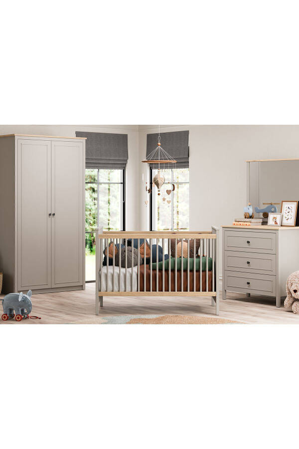 Sento Cradle (60x120 cm) - 4