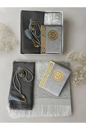 Sep, Sovgʻa, Kelin sepi, Yoʻsin, Tasbeh, Zikr Mat, Namoz toʻplami, Jamoat - LIFESTYLING (1)