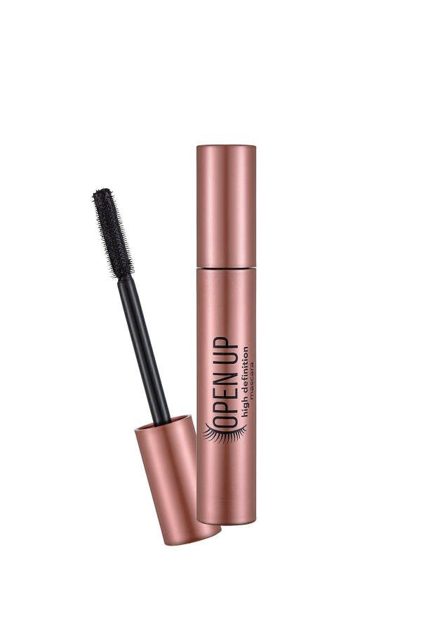 Separating Mascara (Black) - Open Up HD Mas. - 001 - 8682536058346 - 16