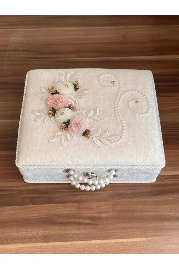 Seplik sandig'i joynamoz to'plami hashamatli - 7