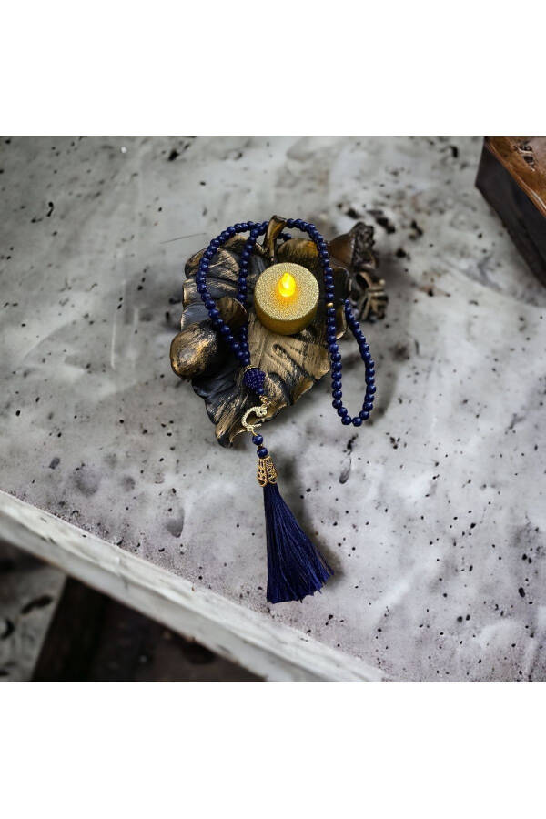 Seplik, sovg'a, mavlyutlik, bochqalik hashamatli joynamoz - 2