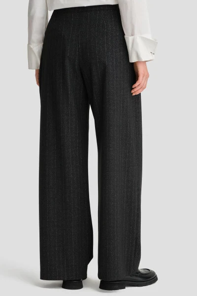 Sequin Pants 24K2714 Black - 12