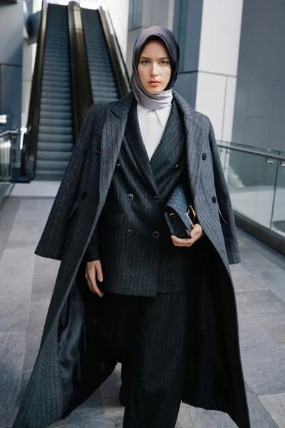 Sequin Pants 24K2714 Black - ARMINE