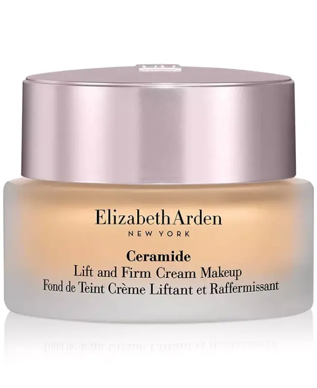 Ceramide Lift & Firm Cream Makeup-200N - ELIZABETH ARDEN