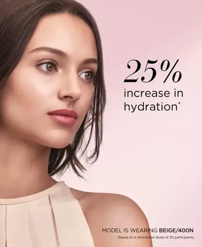 Ceramide Lift & Firm Cream Makeup - 200N - 8