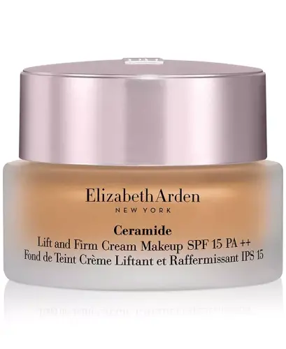 Ceramide Lift & Firm Cream Makeup-440W 