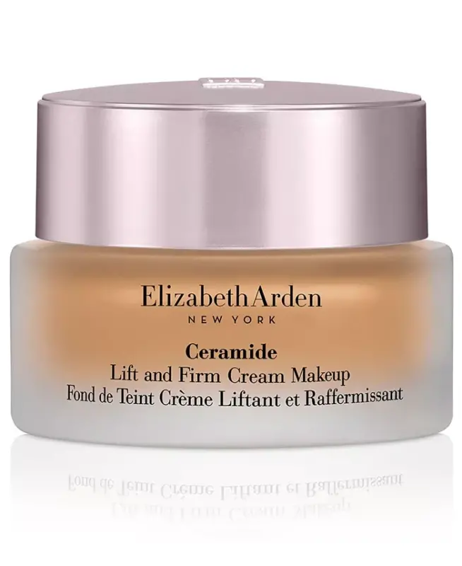 Ceramide Lift & Firm Cream Makeup-440W - 10