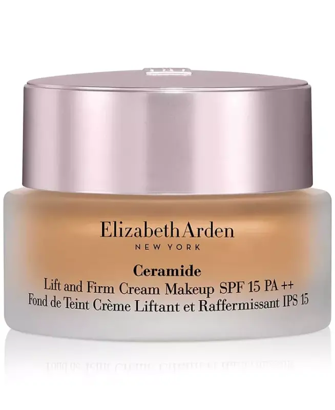 Ceramide Lift & Firm Cream Makeup-440W - ELIZABETH ARDEN