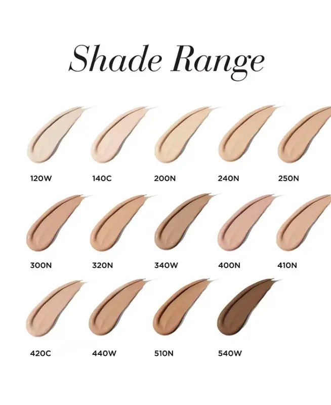 Ceramide Lift & Firm Cream Makeup - 440W - 3