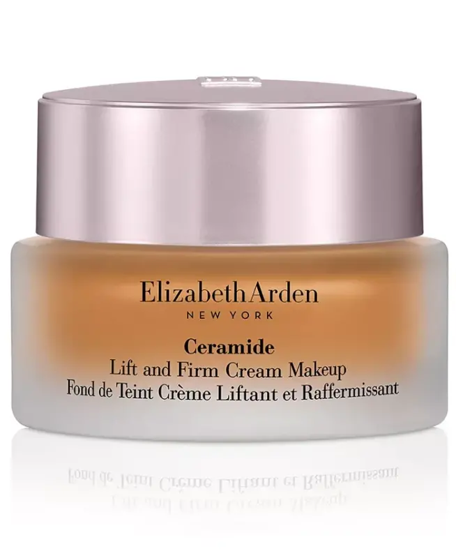 Ceramide Lift & Firm Cream Makeup-510N - 10