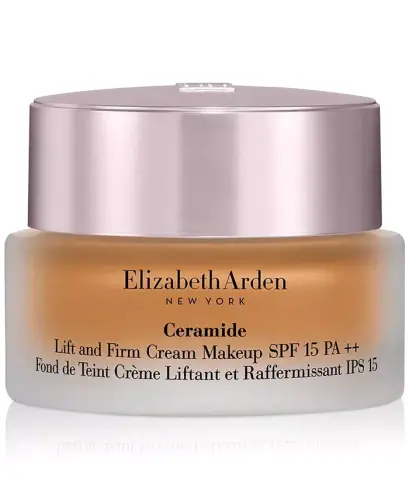 Ceramide Lift & Firm Cream Makeup - 510N 