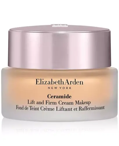 Ceramide Lift & Firm Cream Makeup-Vanilla Shell 240N 