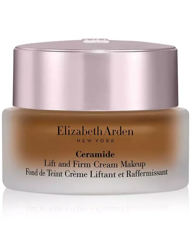 Ceramide Lift & Firm Cream Makeup-540W - 1
