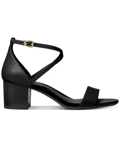 Serena Flex Ankle Strap Dress Sandals - MICHAEL KORS (1)