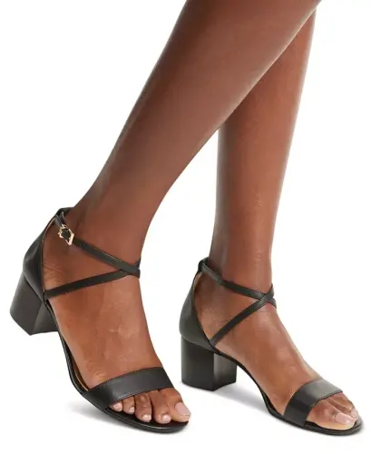 Serena Flex Ankle Strap Dress Sandals - 4