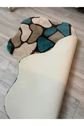 Seria Carpet Rug Soft Fur Carpet-Jaguar - 4