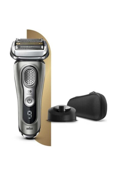 Series 9 Wet & Dry Shaver - 1