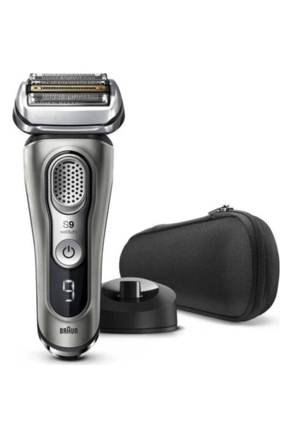 Series 9 Wet & Dry Shaver - 2