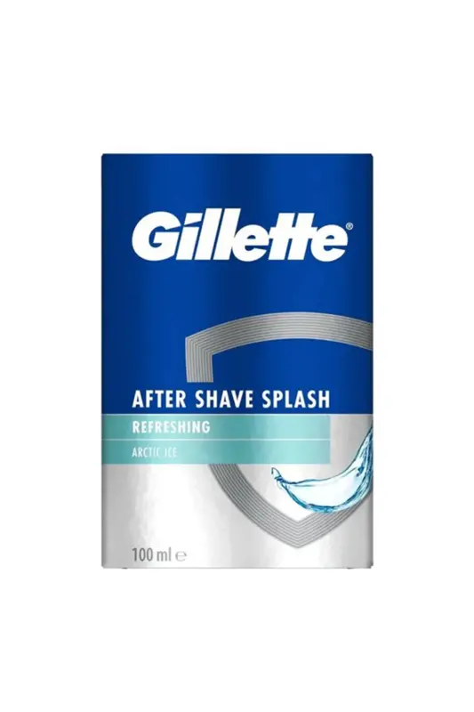 Traş Sonrası Losyon Serıes Arctıc Ice 100 ml - 1
