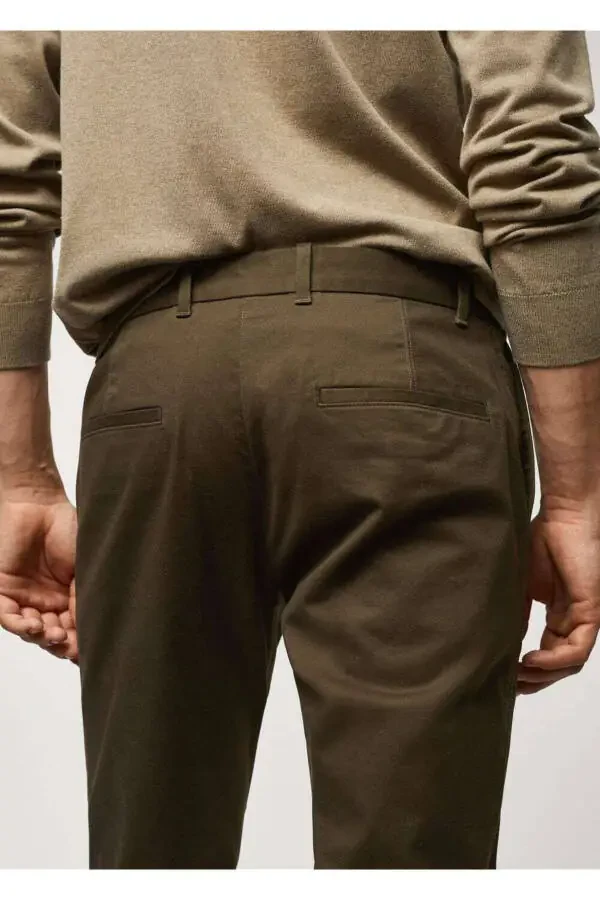 Serj chino torli shimlar - 8