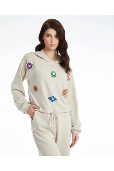 Serpil ayollar beji kostyumi 39002 - Modazone (1)