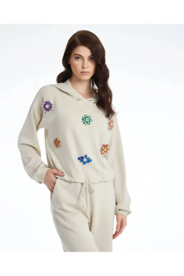 Serpil ayollar beji kostyumi 39002 - 2