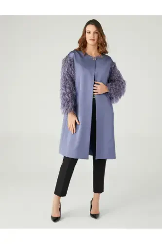 Serpil Blue Women's Bowl 33355 - 1