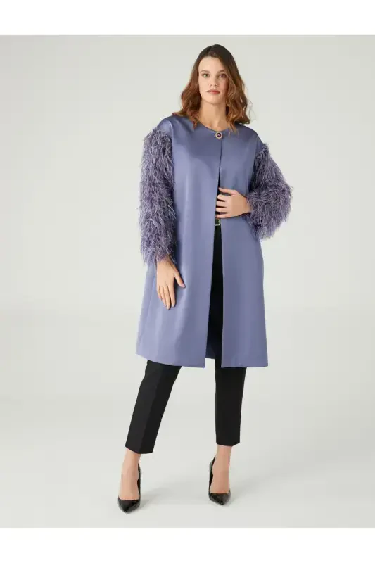 Serpil Blue Women's Bowl 33355 - 1