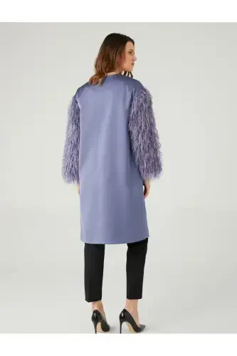 Serpil Blue Women's Bowl 33355 - 4