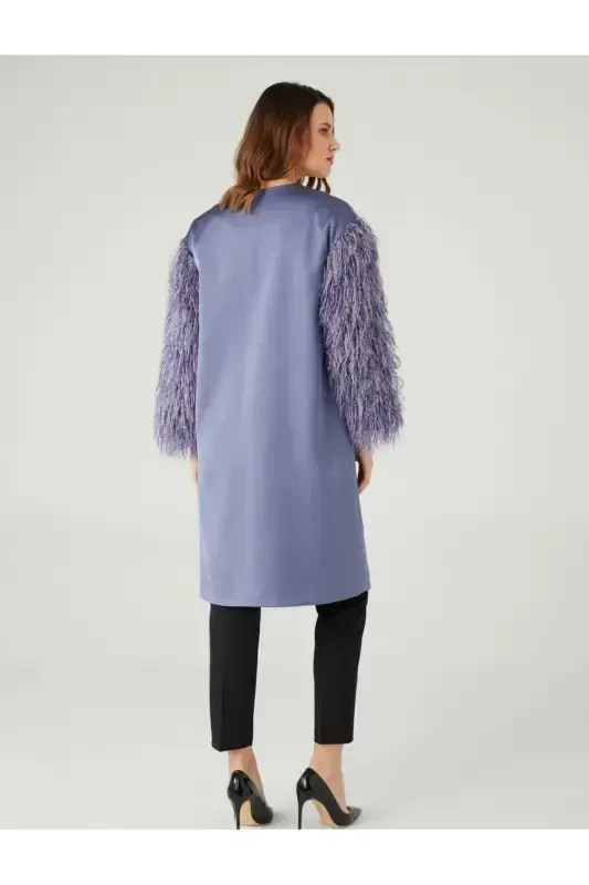 Serpil Blue Women's Bowl 33355 - 4