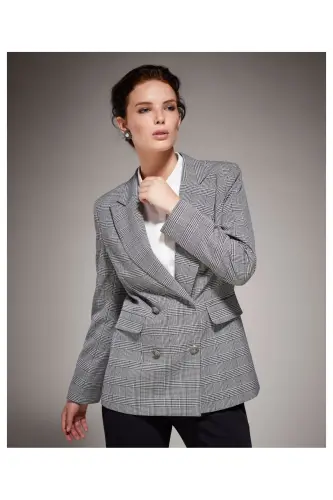 Serpil Women's Jacket 28875 - 3