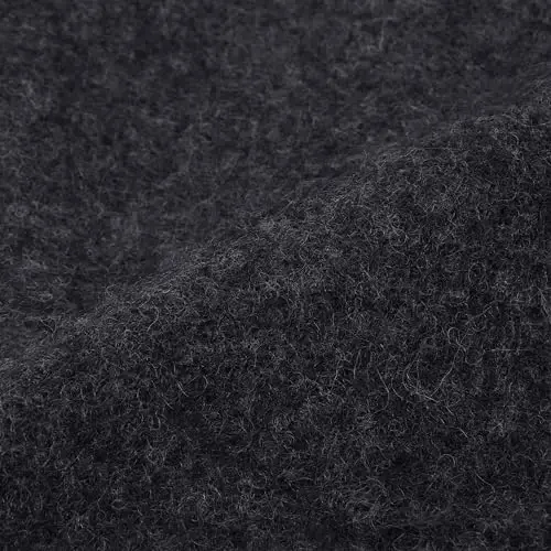 Wool Beret Hat French Beret Cap Winter Artist Painter Hat Solid Color for Women - 3