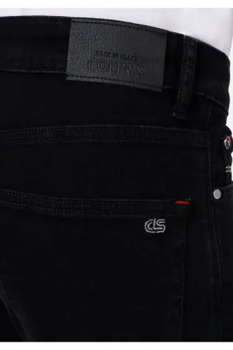 Серый мужской свитер - 6