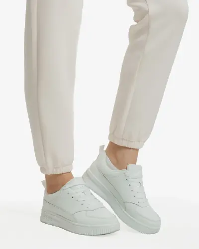 Set of sweatshirt half-zip and cargo pants - MOCCASIN - 19