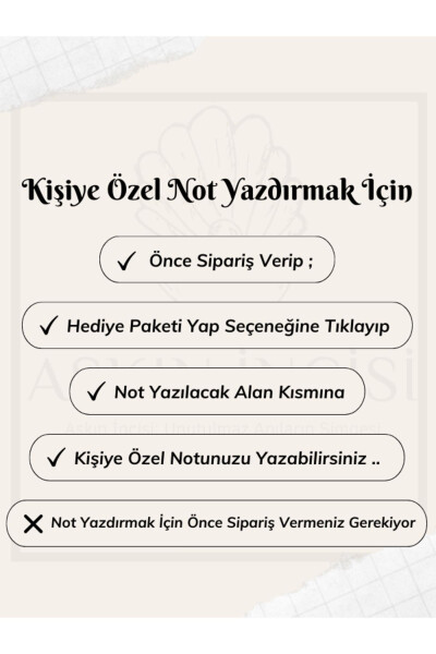 Sevgiliye Özel Hediye Gül Kutu Mavi Hediyelik Çiçek Doğum Günü Arkadaşa Eşe Kız Yıldönümü Sevgili - 11