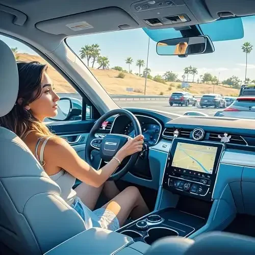 Cute Car Air Freshener Clips,Kitty Car Vent Clip,Car Vent Decoration Accessories,Auto Air Conditioner Clip,Automotive Interior Decoration Gifts for Men/Women - 1