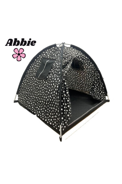 Севимли Юлдузлар Ўйин Чўпонхонаси - ABBIE (1)