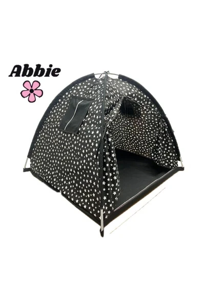 Севимли Юлдузлар Ўйин Чўпонхонаси - ABBIE (1)